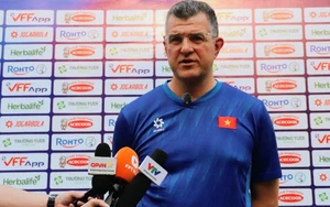 越南U17国家队肩负“特殊使命”,出征东南亚锦标赛