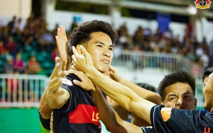 助力宁平队脱险，越南U23如何回馈球迷