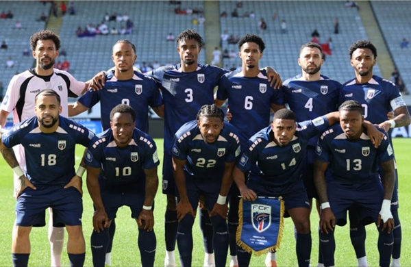 2026年世界杯：当“蓝鲨”驶向辽阔大海