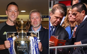 切尔西遭受英超史上最高罚单，曼城面临115项指控却仍未受惩