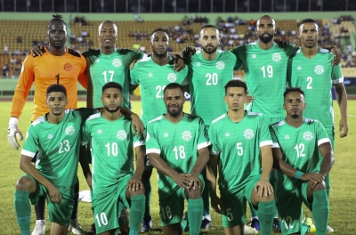 罕见事件：一支国家队通过Facebook公开招聘主教练