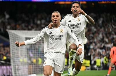 前十字韧带撕裂，皇马前锋坚决不接受手术治疗