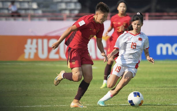 越南U20队确定采取防守策略，泰国队信心十足