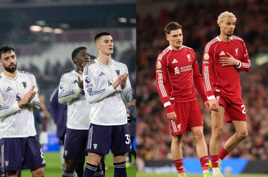 曼联与利物浦因一项特殊条款面临风险