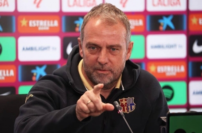 巴黎圣日耳曼豪掷千金，决心购入巴萨的“灵感之源”