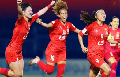 越南球队一口气签下三名顶级外援，剑指亚洲冠军