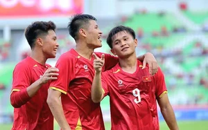 2026年东南亚U19锦标赛最终排名