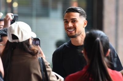 杜雄兴正式入选越南国家队：“我感到无比幸福”