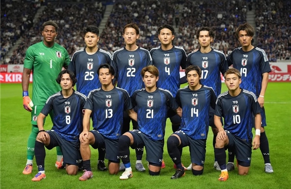 2026年世界杯：日本决心打破“八强魔咒”