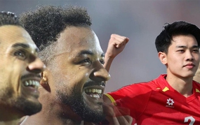 丁北将在越南国家队中担任什么位置？