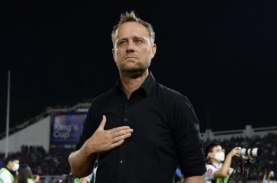 主教练波尔金直言越南联赛裁判问题“令人不快”