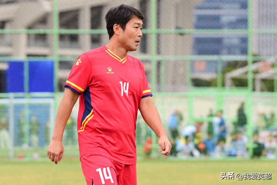 丑闻!53岁的前国足名宿对青少年球员施暴,三天内掌掴20次,曾因踢假球被终身禁赛