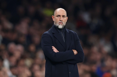 托特纳姆陷入危机，多名球星缺席利物浦大战