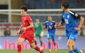 越南队对阵菲律宾队:期待“开门红”(9月26日19:30,FIFA东盟杯)