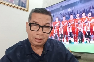 印尼专家:'赢得国际足联东盟杯是必须完成的目标'