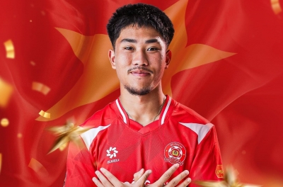 印尼媒体发声：越南裔澳大利亚球员被紧急征召参加FIFA赛事