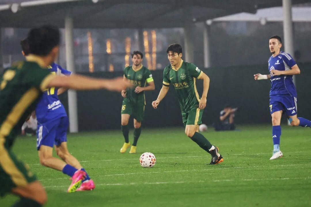 高强度与快节奏齐头并进！外援全员集结，浙江队冬训全面提速