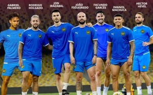 关于CAS裁决的三种可能情形：七名涉嫌身份欺诈的归化球员或可免于处罚，马来西亚队可能被判负于越南队？