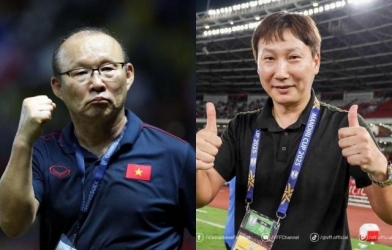 韩国媒体赞扬金相植教练逼近朴教练的伟大纪录