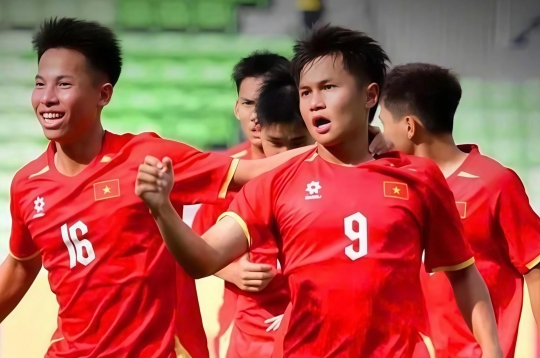 U20越南对阵U20伊朗的现场直播,今晚9月6日19:00