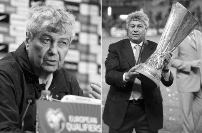 史上第三位成功教练逝世