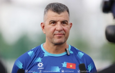 巴西教练坦诚谈论光海之子在东南亚锦标赛前