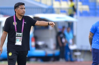 马来西亚教练苦涩承认在0-4惨败于越南后