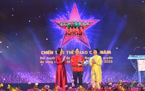 第20届贡献奖颁奖典礼2026：贡献奖的独特生命力