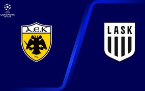 AEK雅典对阵LASK林茨的赛前分析:2026年9月8日23:45,欧冠资格赛阶段