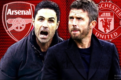 曼联的交易让阿森纳震惊不已