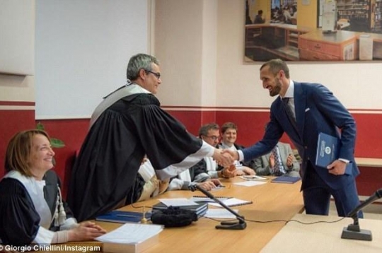 全球十大智商最高的足球运动员