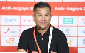 越南U23队：“替补奇兵”的优势