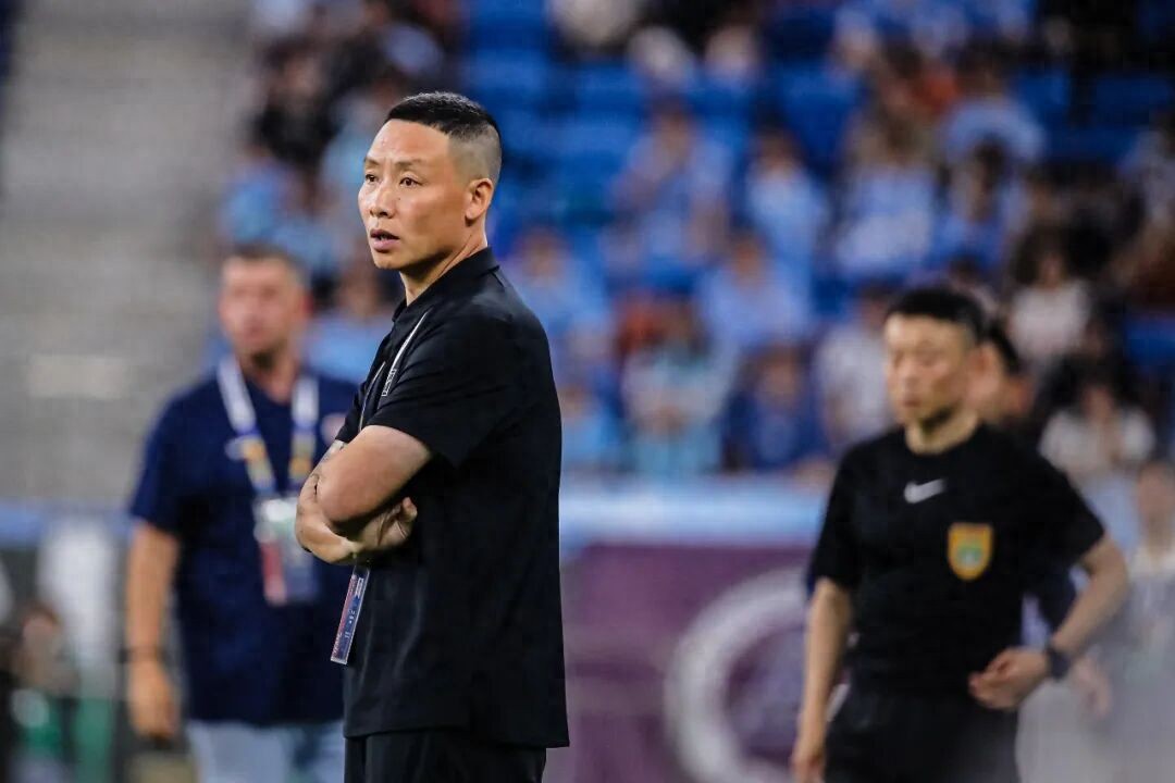 换帅现象：中超球队更为谨慎，中甲球队则显得较为随意