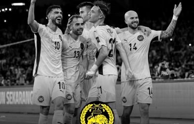 印尼球迷因马来西亚被判输给越南而幸灾乐祸