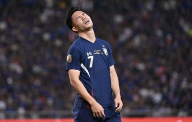 泰国在2026年FIFA东盟杯前夕收到来自欧洲和日本“援军”的不安信号