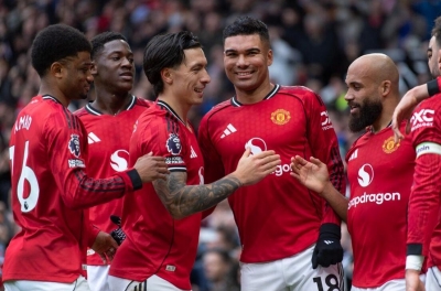 曼联球员直言球队下一任主帅人选