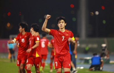 Đình Bắc kết thúc Cúp Đông Nam Á mà không ghi được bàn nào