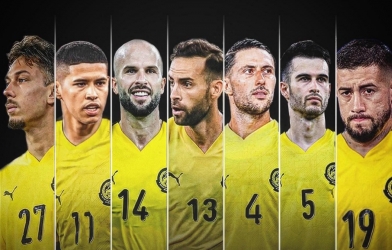 有消息披露马来西亚七名归化球员存在舞弊行为