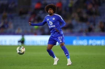 英超球员：“我非常期待出战越南国家队”