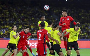 2026年FIFA东盟杯10月1日足球比赛结果
