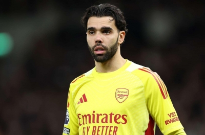 拉亚透露在阿森纳闪耀前的命运转折