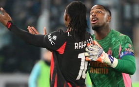 AC米兰：莱奥的愤怒，米兰的问题