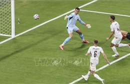 2026年世界杯:韩国队逆转捷克队,上演精彩绝伦的翻盘好戏