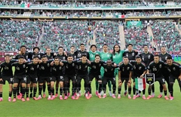2026年世界杯:肩负打破墨西哥足球“魔咒”使命之人