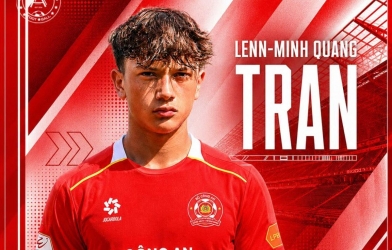 东南亚媒体因比利时越侨选择登陆V.League而沸腾
