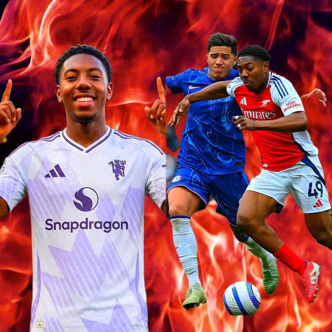 曼联欲购阿森纳左后卫需耗资5100万英镑！拉特克里夫爵士不予考虑，卢克·肖缺席世界杯亦不引援