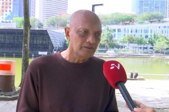 马来西亚专家呼吁在CAS裁决面前保持冷静与坚韧