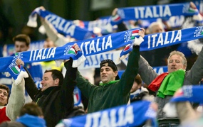 波斯尼亚和黑塞哥维纳对阵意大利：意大利人的裁决之夜