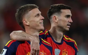 西班牙对阵埃及前瞻：北京时间4月1日凌晨2点，国际友谊赛