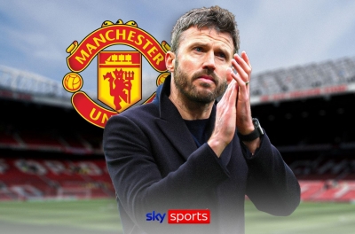 节省3000万英镑,曼联依然拥有德甲最全面的中场球员